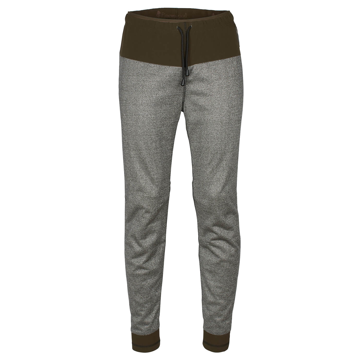 Pinewood Long Johns Wildboar Protect - Hunting Trousers