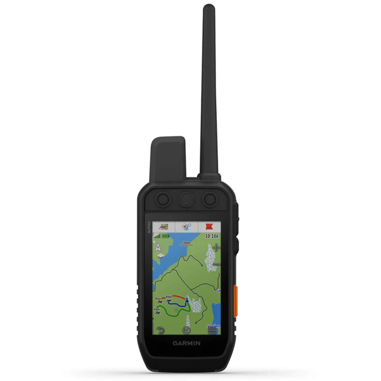 Garmin GPS-Tracking handheld Alpha 300i K - Dog Trackers