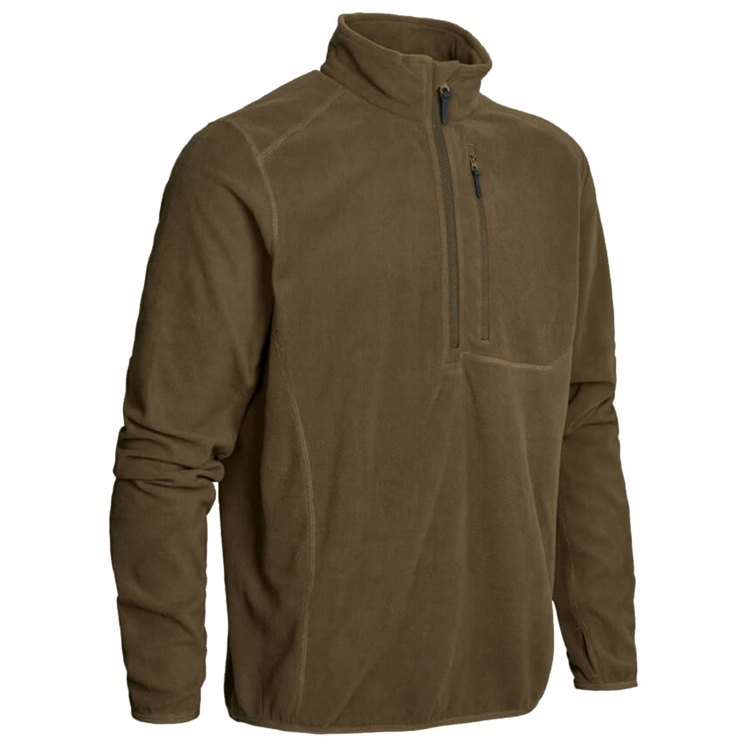 Northern Hunting fleece pullover Kettil 1000 - Sweaters & Jerseys