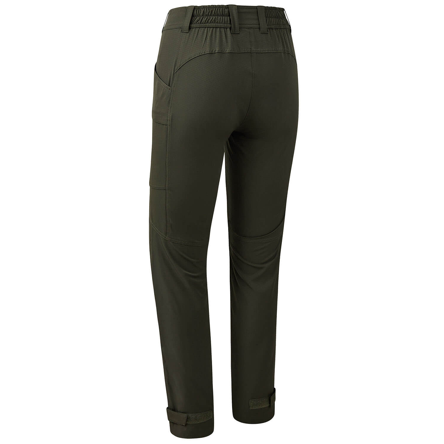 Deerhunter trousers Lady Canopy (Forest Green)