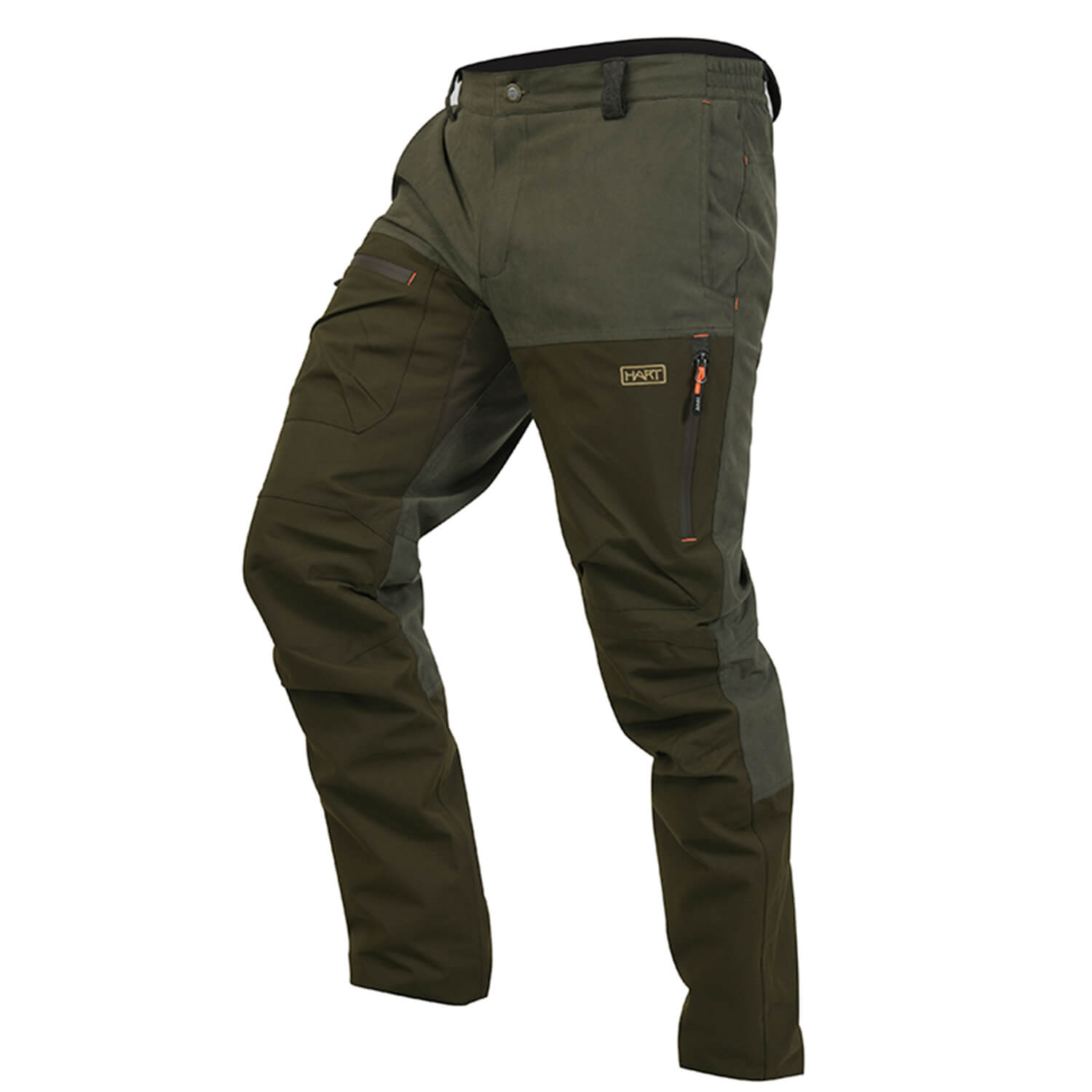 Hart Trousers Bianditz-T XHP - Hunting Trousers