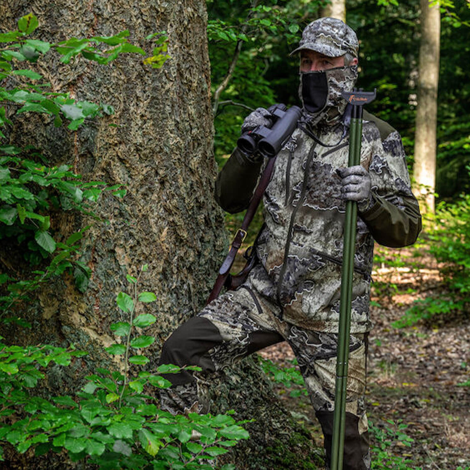 Deerhunter Trousers Excape Light (Realtree Excape)