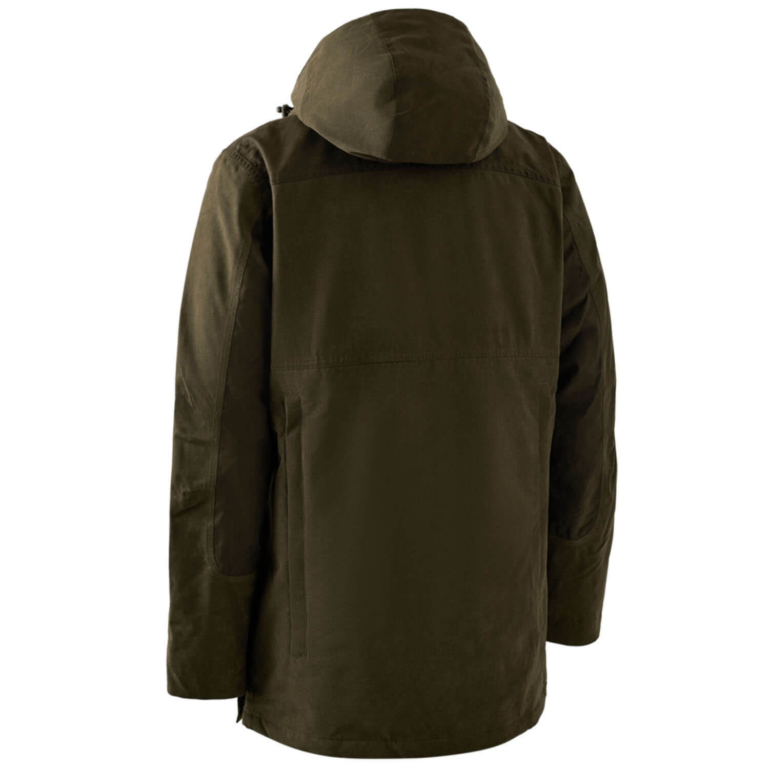 Deerhunter hunting jacket eagle (Tarmac Green)