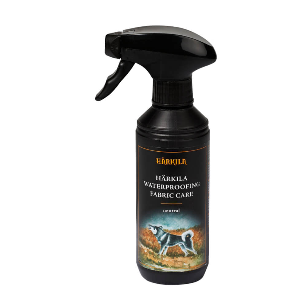 Härkila Waterproofing fabric care - Boot Care & Accessories