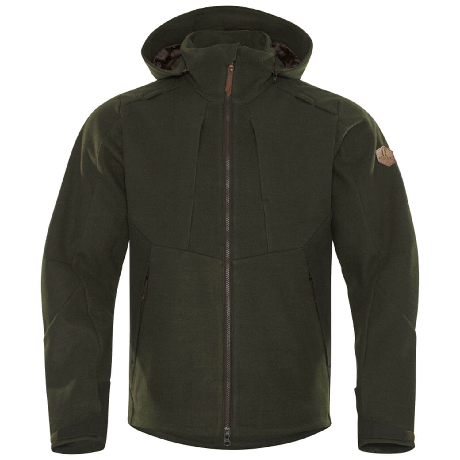 Härkila hunting jacket Metso hybrid - Hunting Jackets
