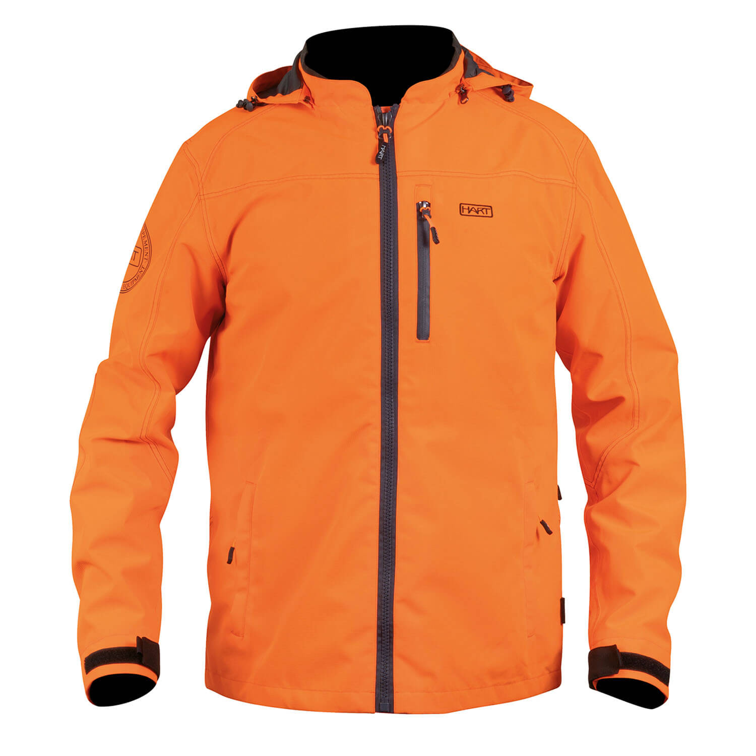 Hart Jacket Aldatz-J - Driven Hunt