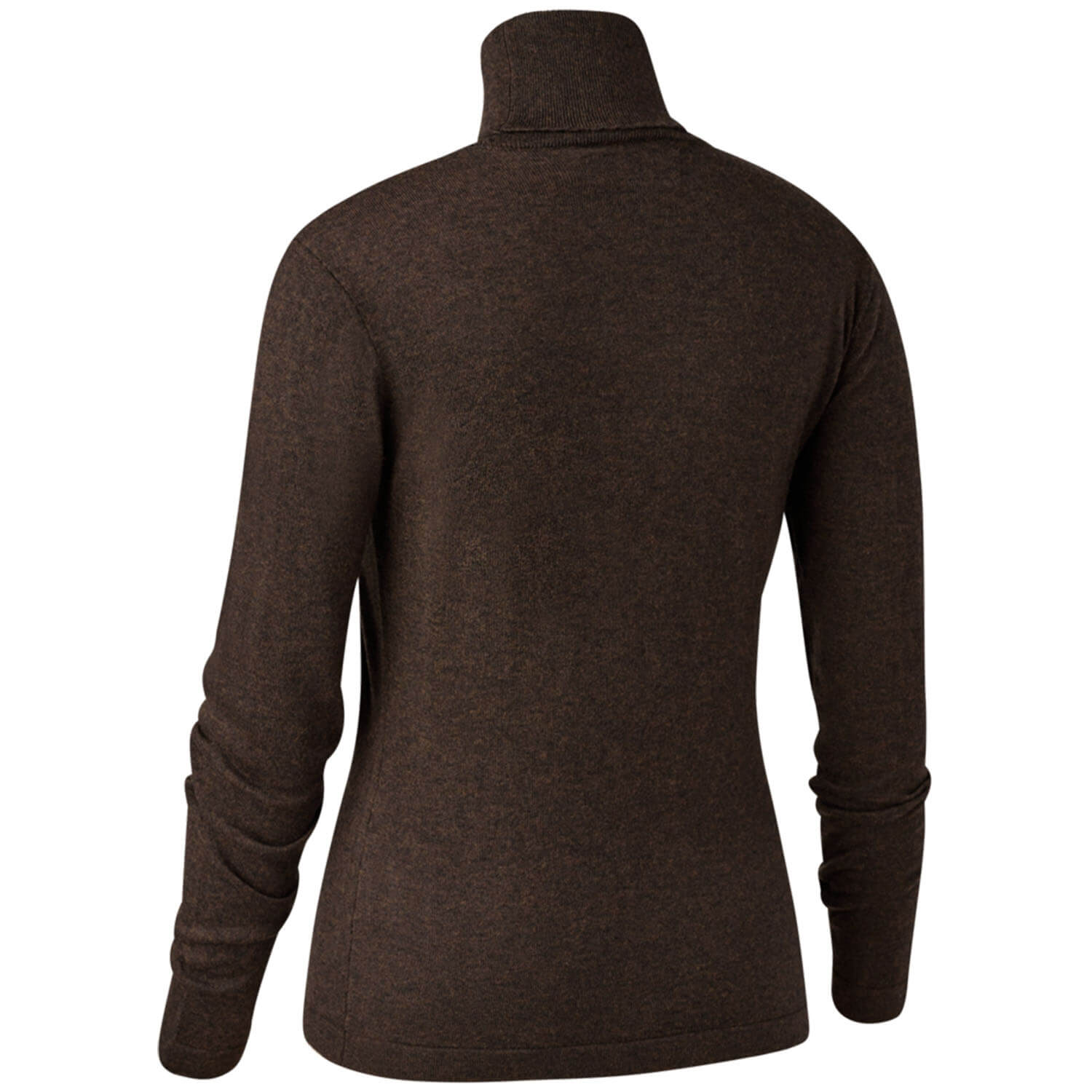 Deerhunter Pullover Lady Darlington (dark elm)