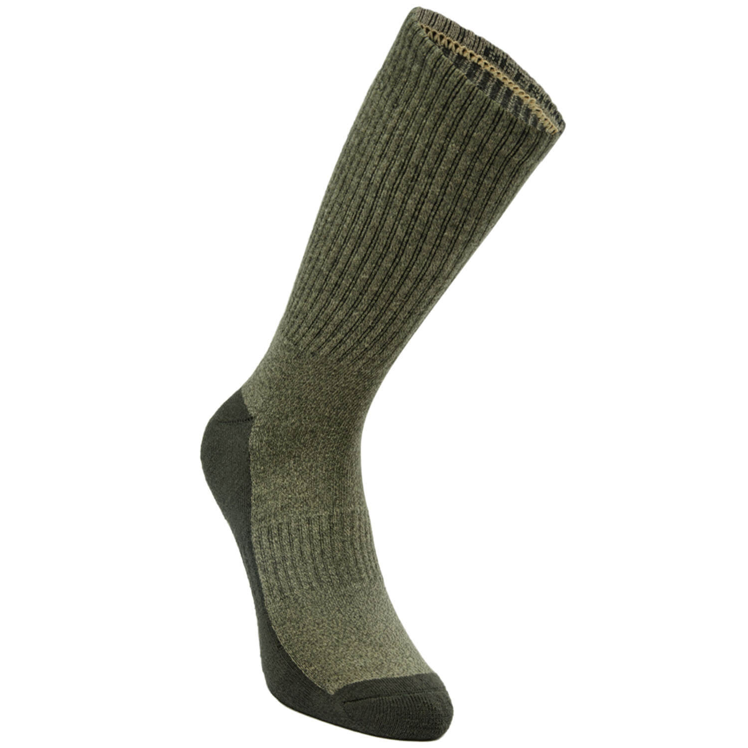 Deerhunter Socks Hemp Mix (long)