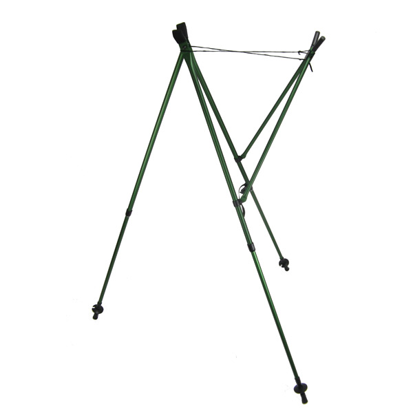 X3M1 Hunting Pod - HP-32 - Shooting Sticks