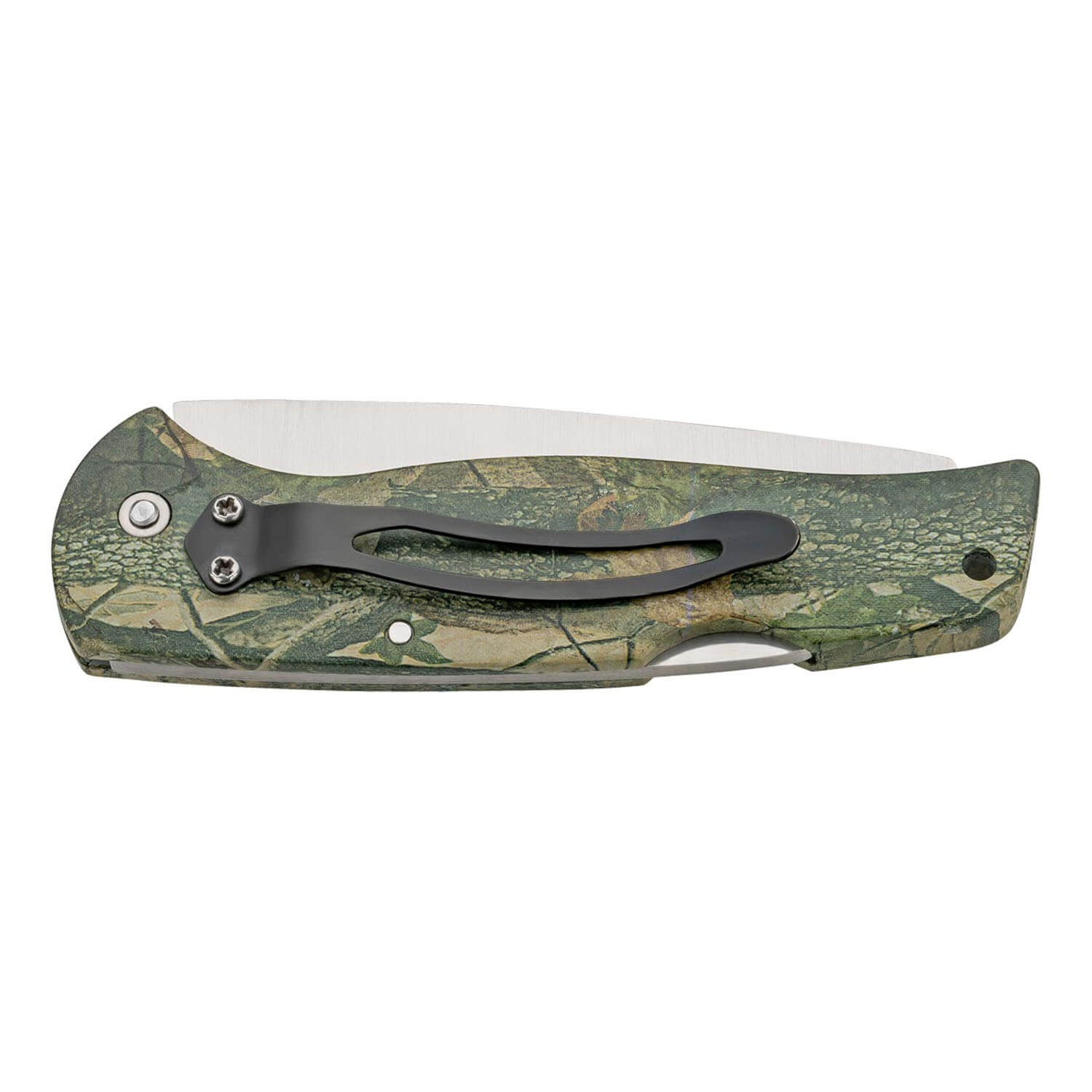 Herbertz pocket saw (wood camo)