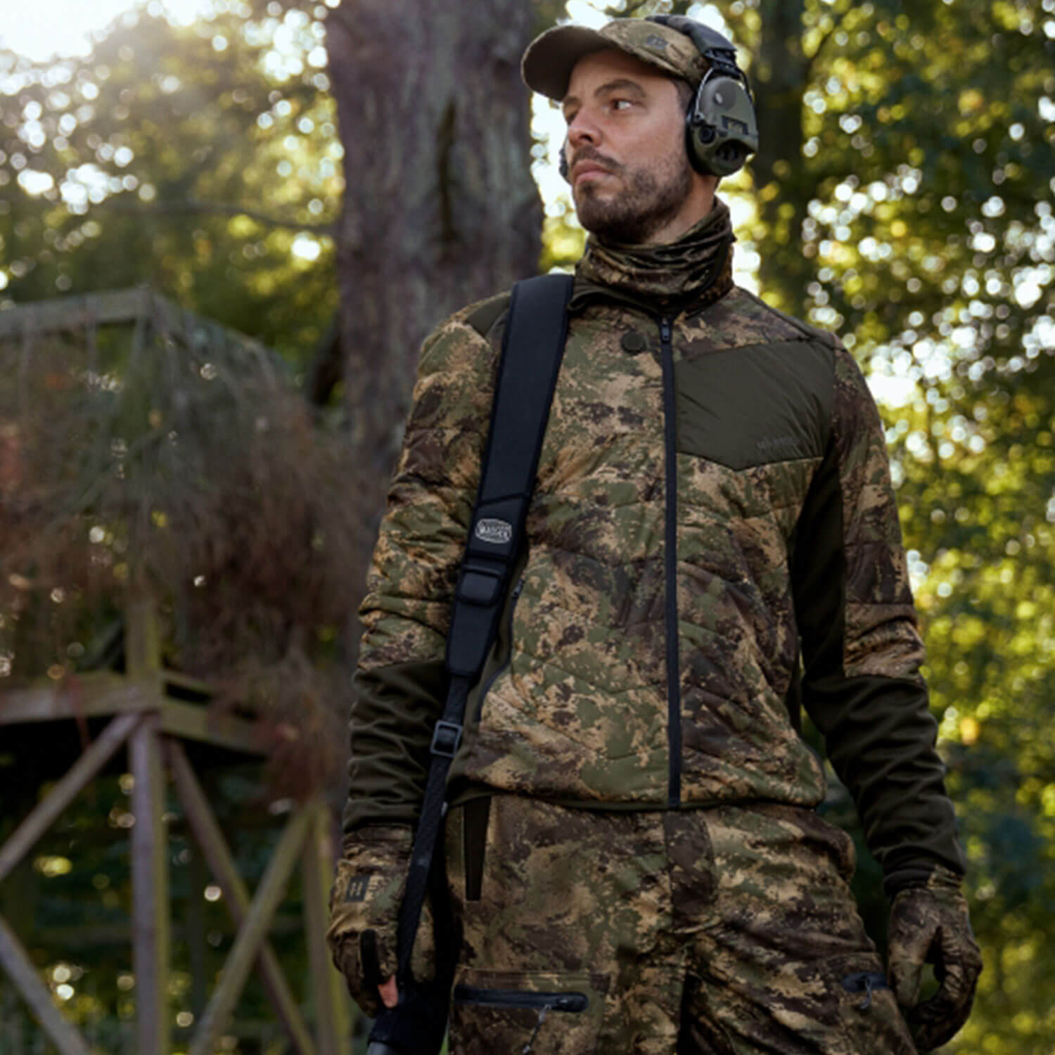 Härkila Jacket Heat (AXIS MSP)