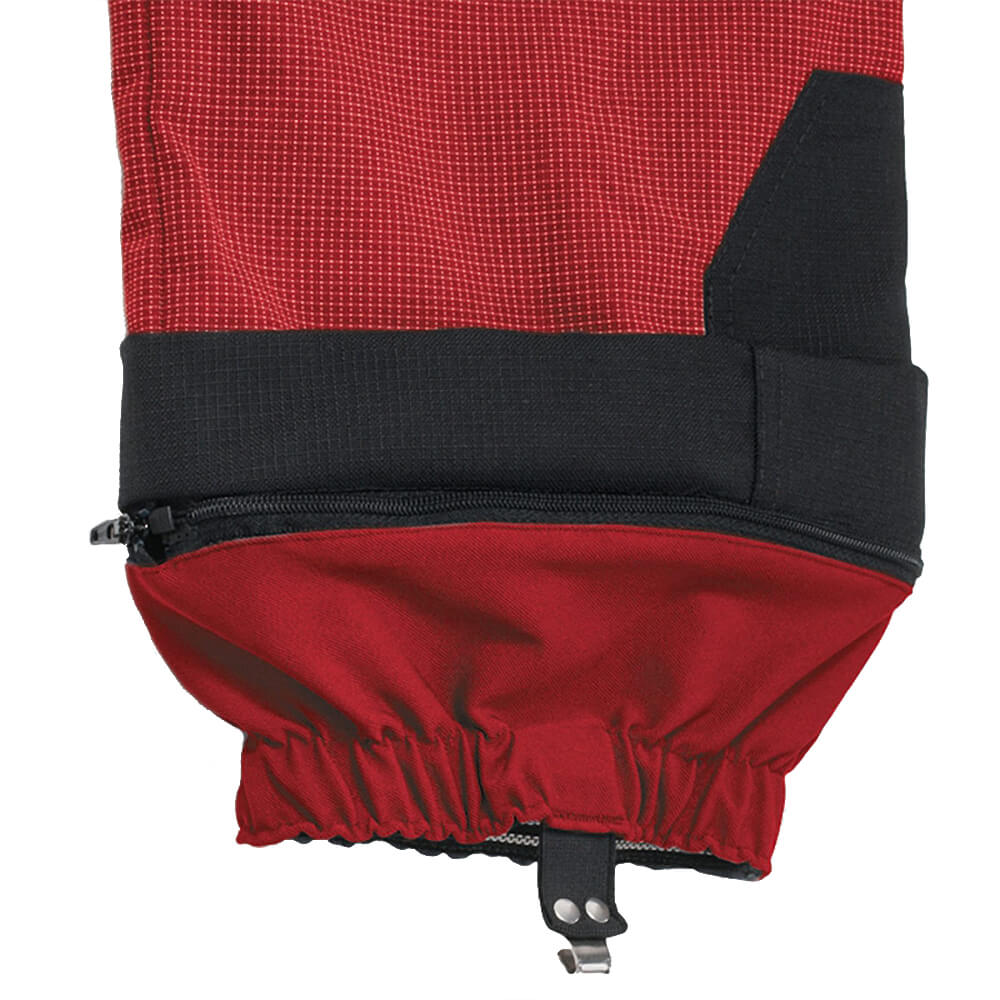 P.SS Xtreme Protect Wildboar pants (red)