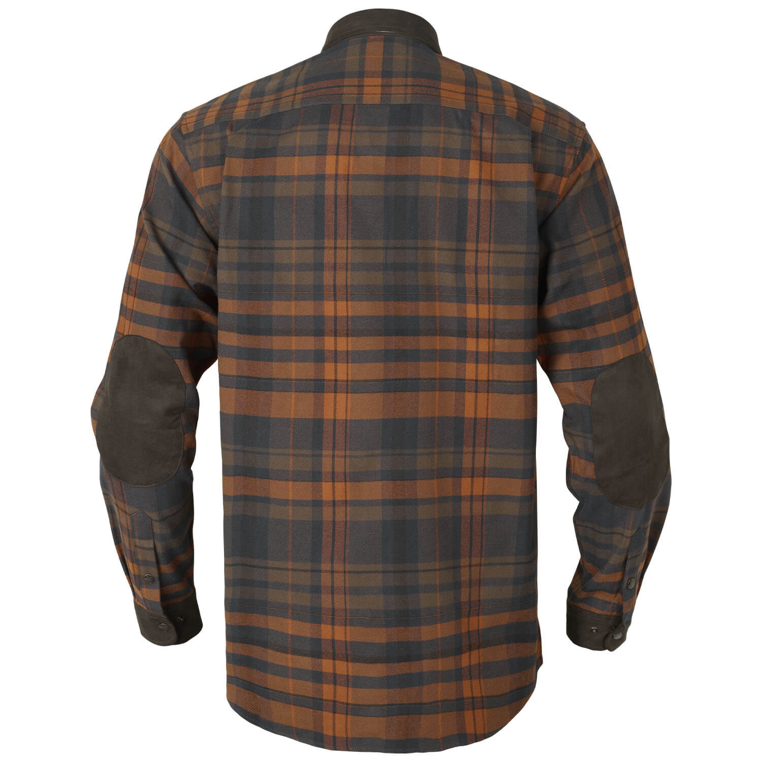  Härkila Hunting shirt Pajala (Bombay Brown)