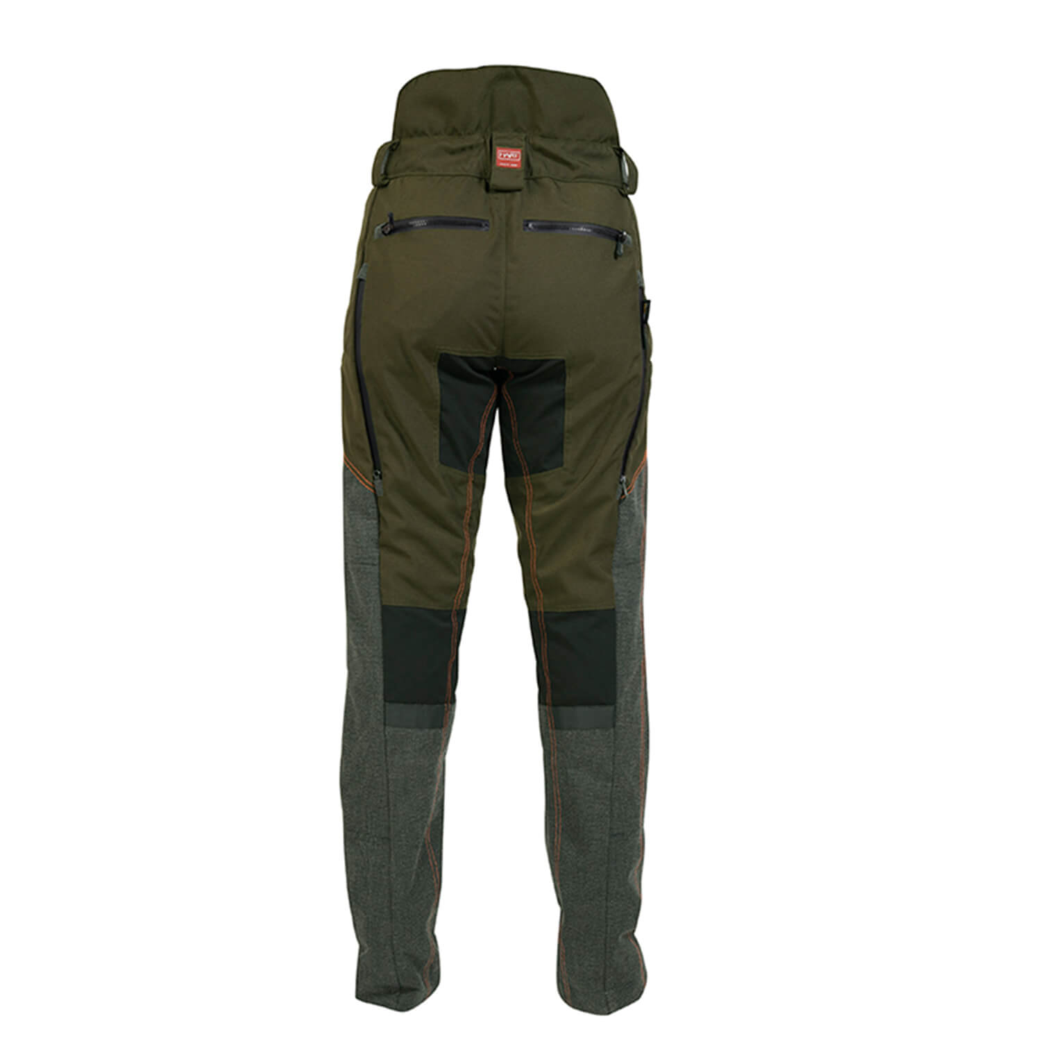 Hart Women Trousers Kernig Tech-T