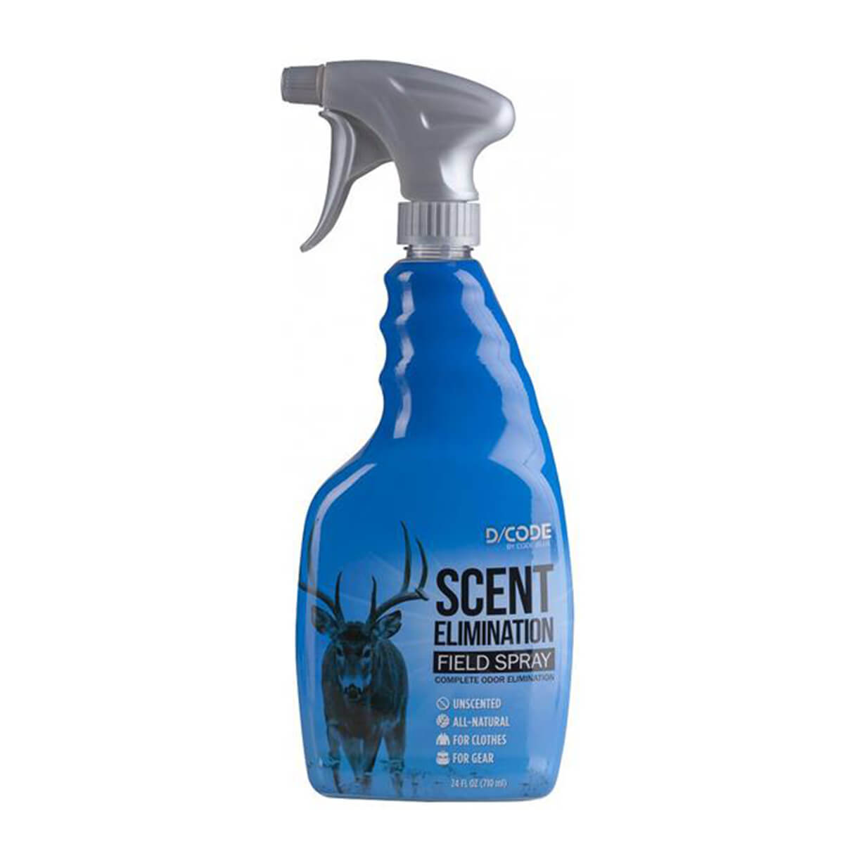 CODE BLUE SCENT ELIMINATOR