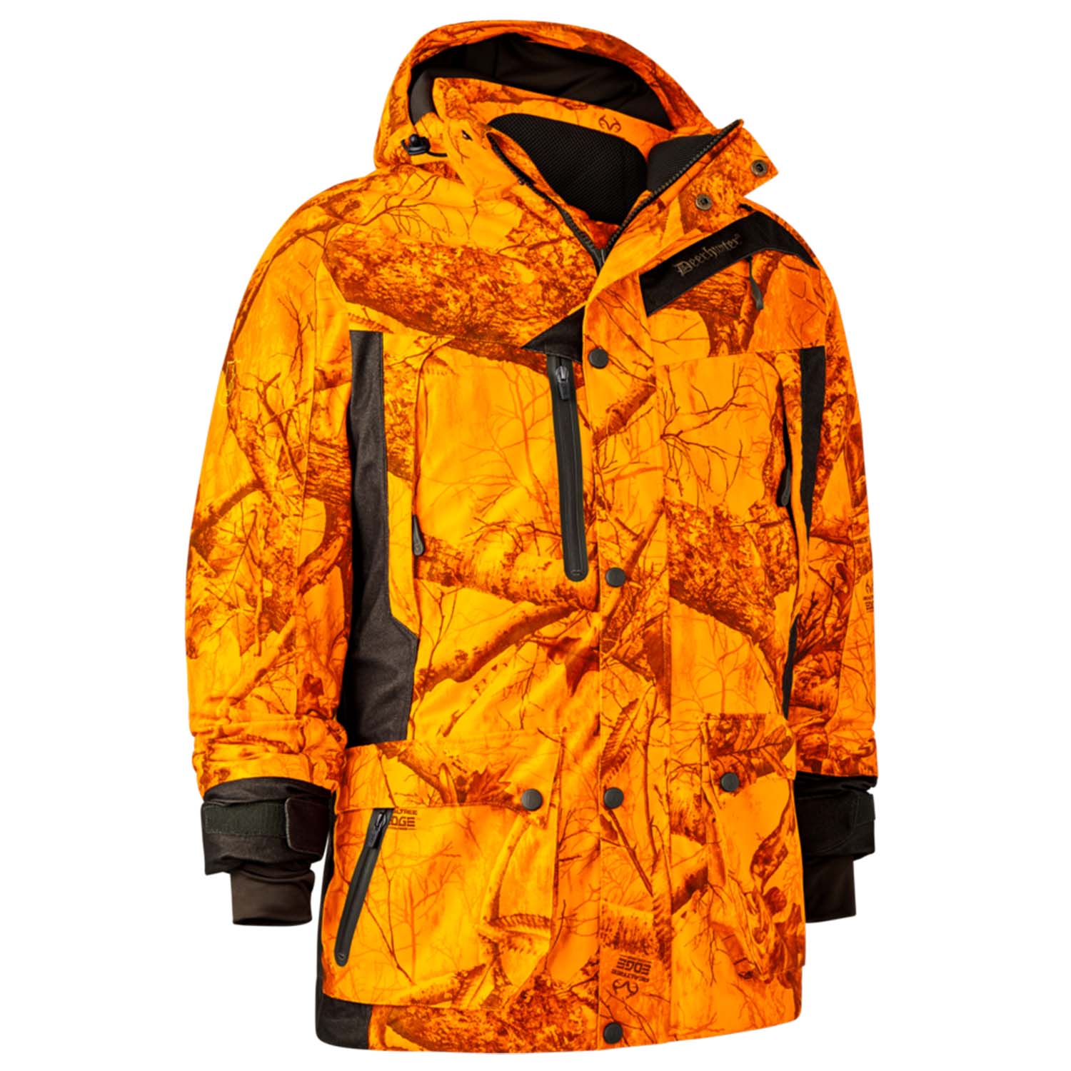 Deerhunter Jacket Ram Arctic - Winter Hunting Clothing