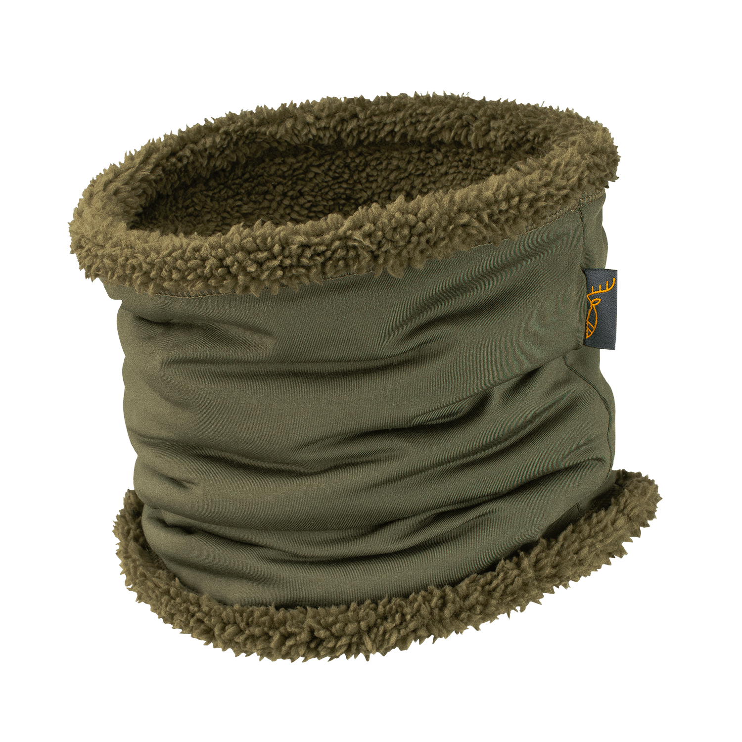 Pirscher Gear Polar Neck Gaiter - Winter Hunting Clothing