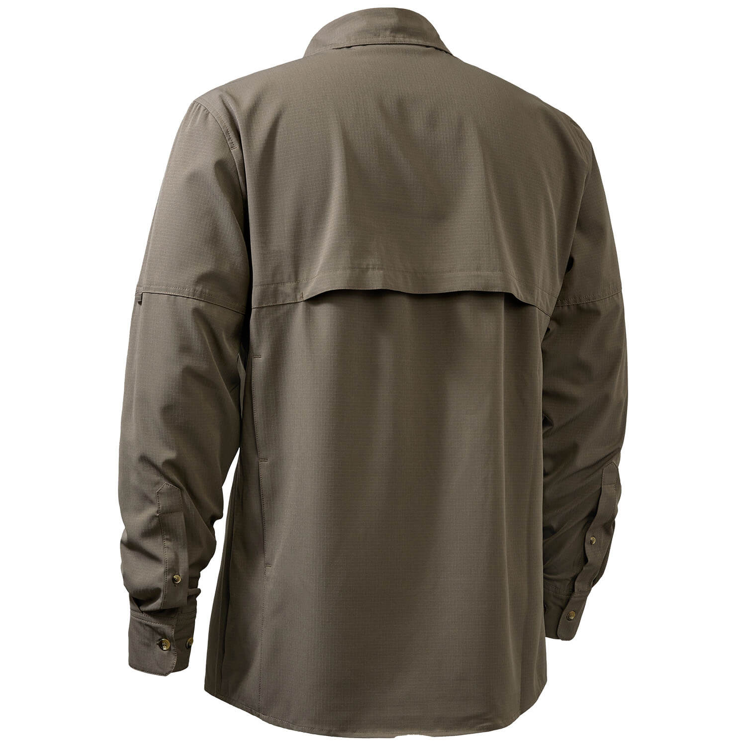 Deerhunter Hunting Shirt Canopy (Stone Grey)
