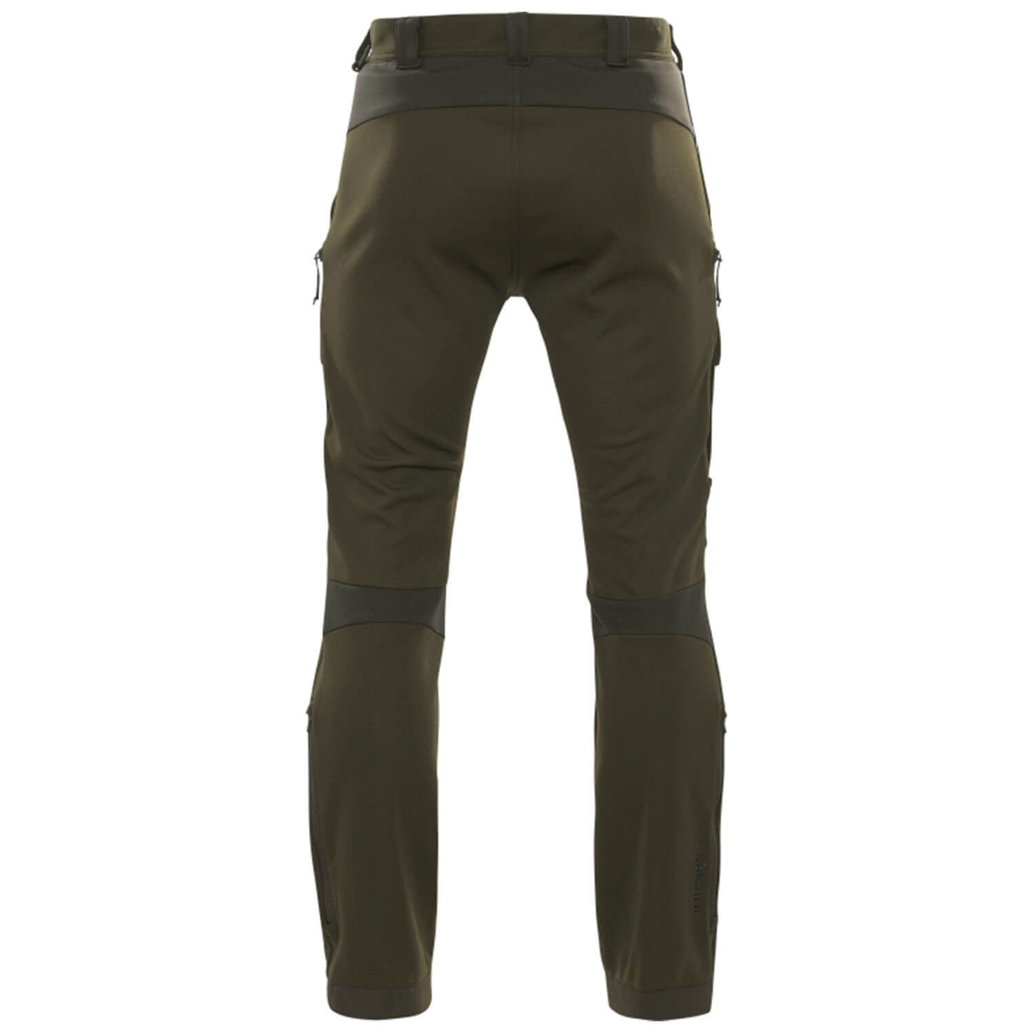 Härkila pants Deer Stalker Light (willow green/shadow brown)