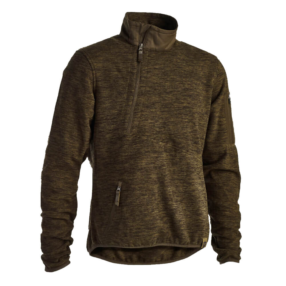 Northern Hunting Thorlak pullover (brown)