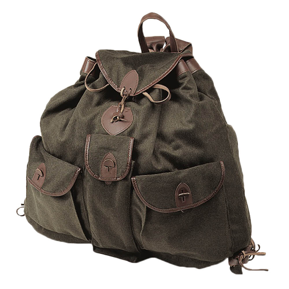 Backpack Classic Wool - Backpacks