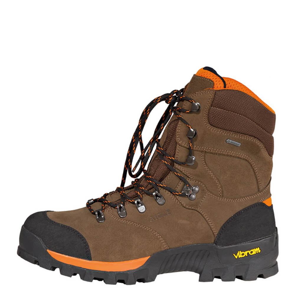 Aigle Altavio High GTX Hunting Boots - Hunting Boots
