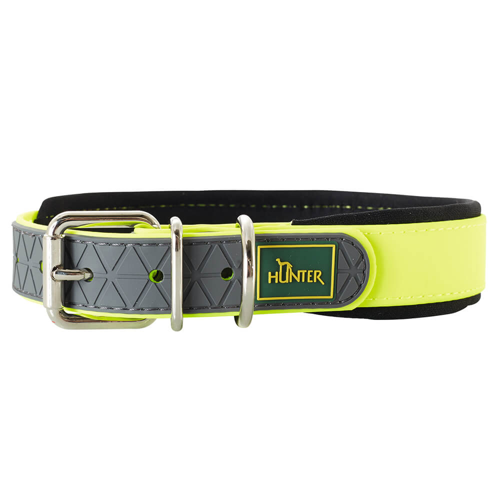 Hunter Collar Convenience (yellow)