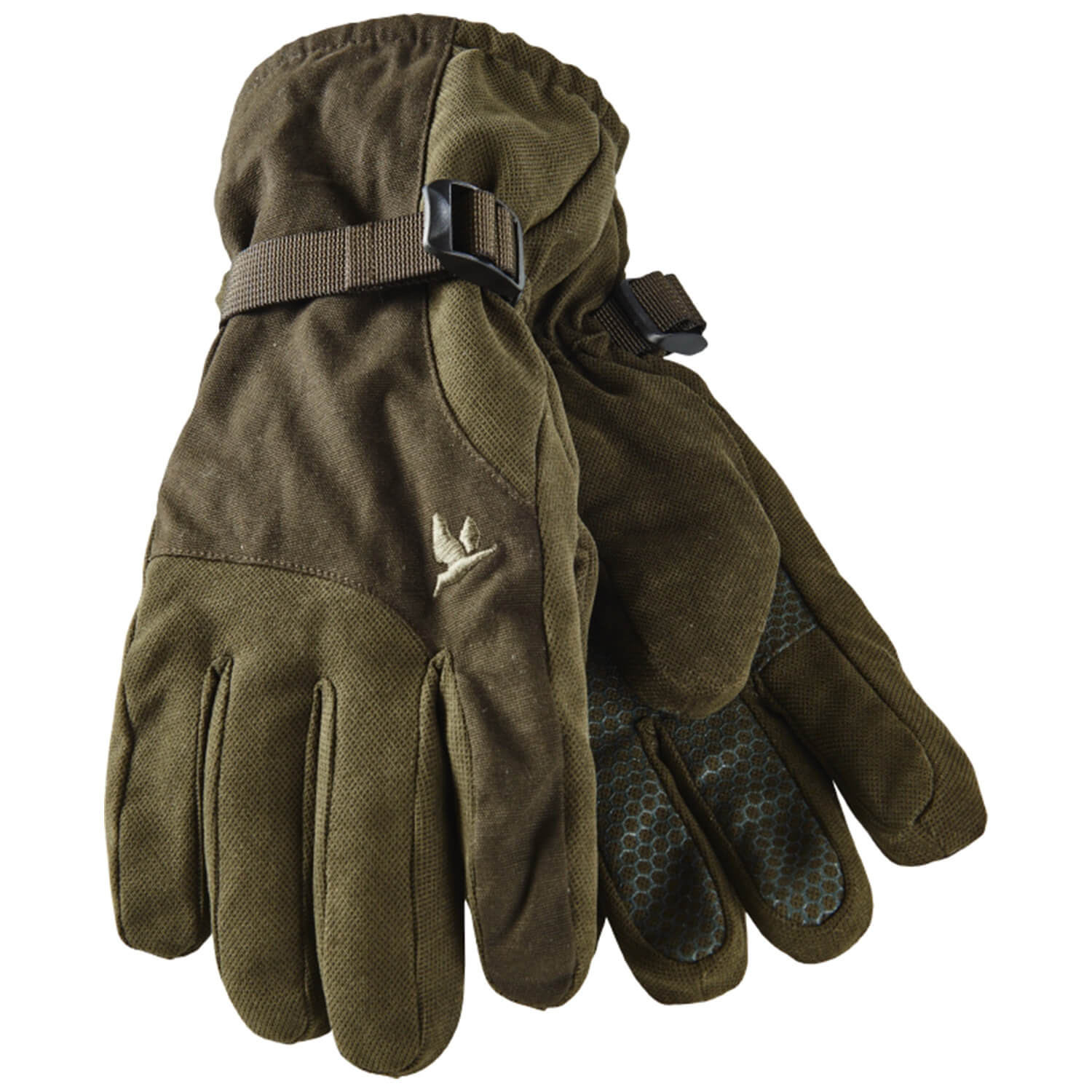 Seeland Gloves Helt - Accessories