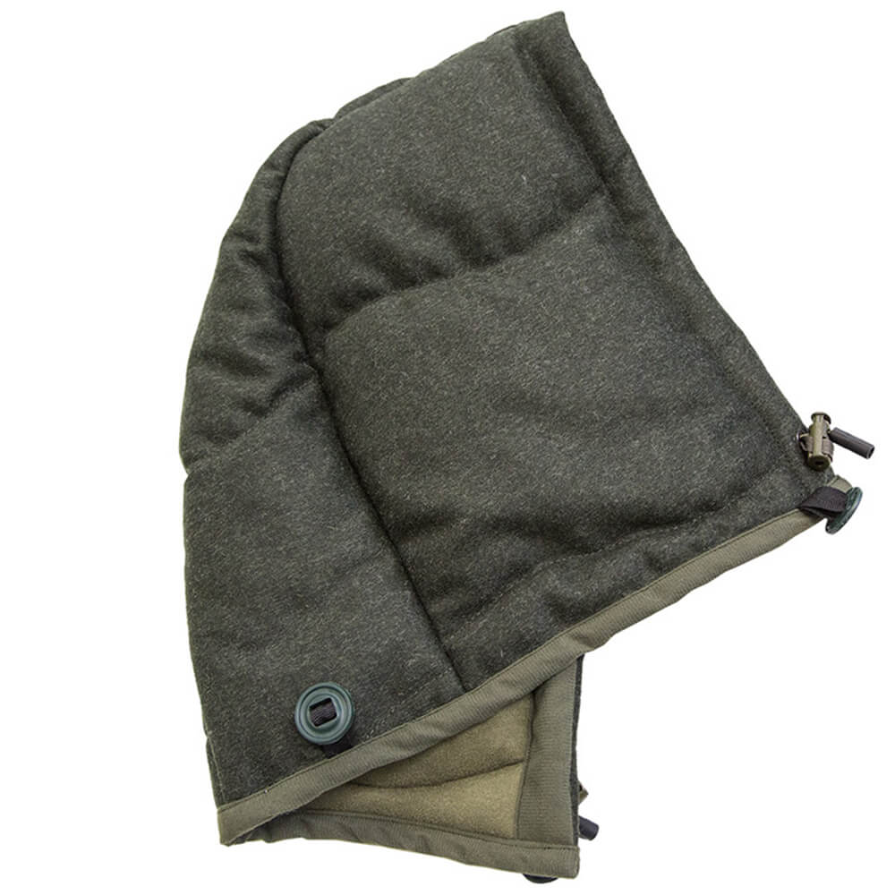  Carinthia Loden hood