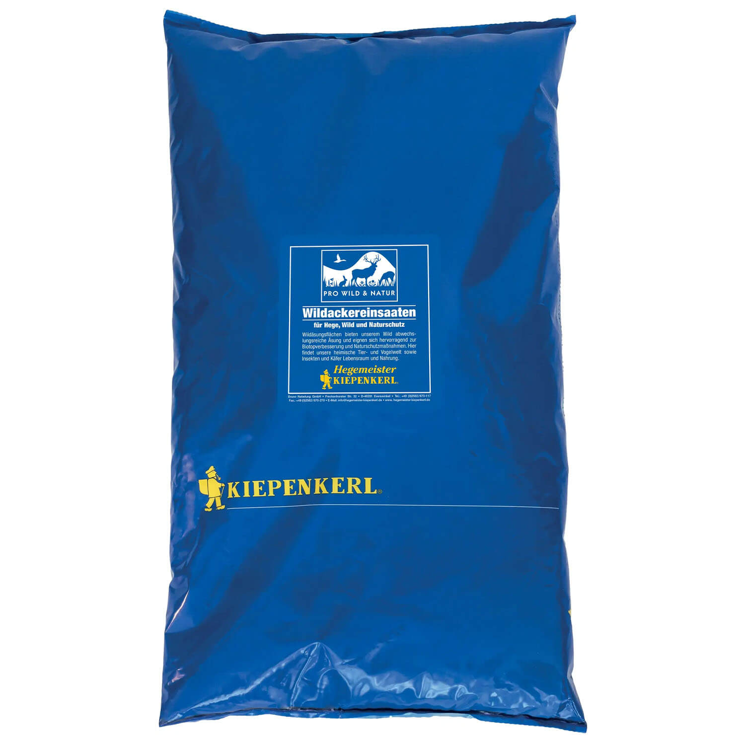 Kiepenkerl wildfield rabbits 1,5kg