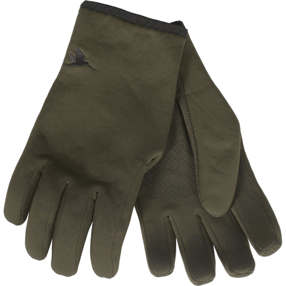 Seeland gloves Hawker WP - Hunting Gloves