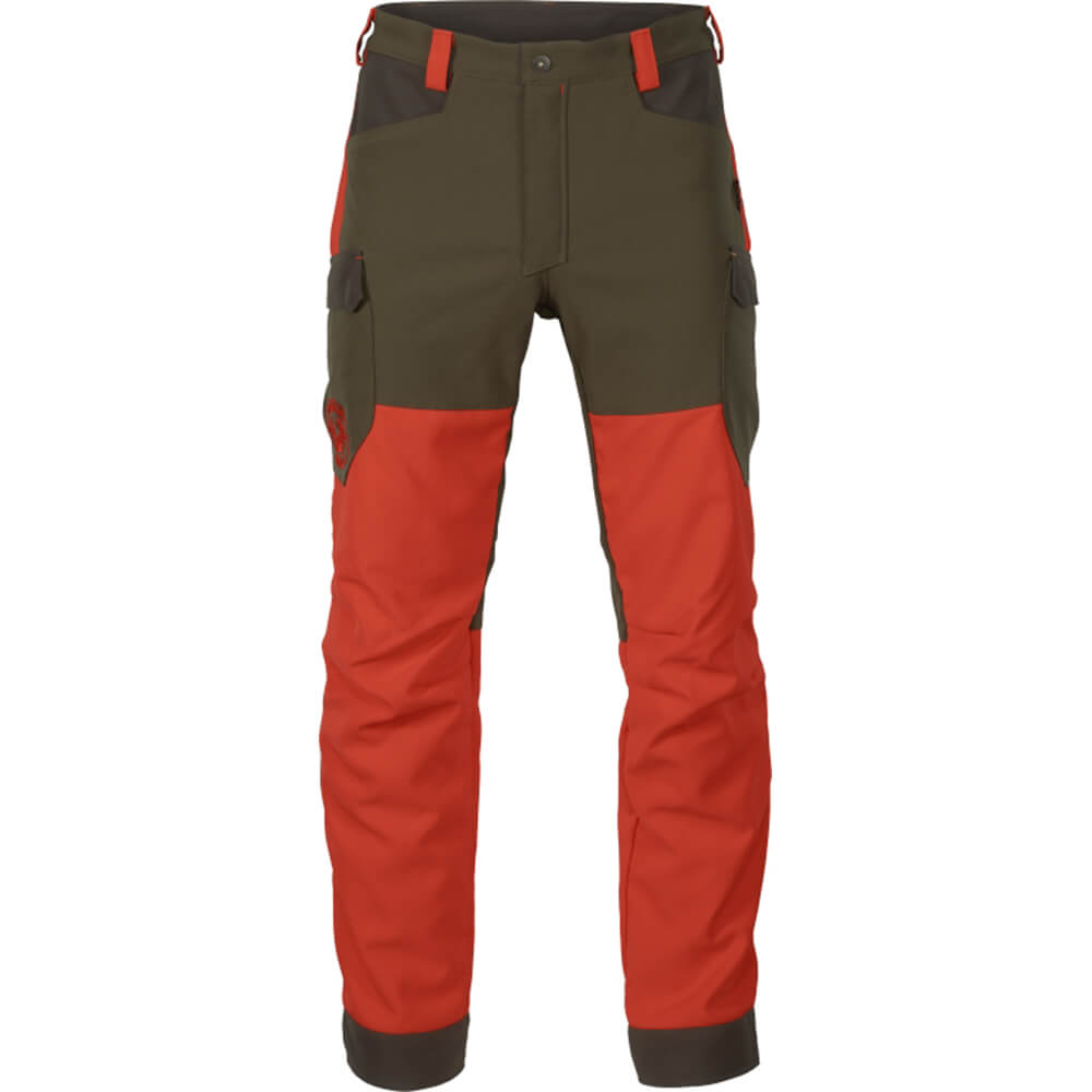 Härkila hunting trousers Wildboar Pro - Hunting Trousers