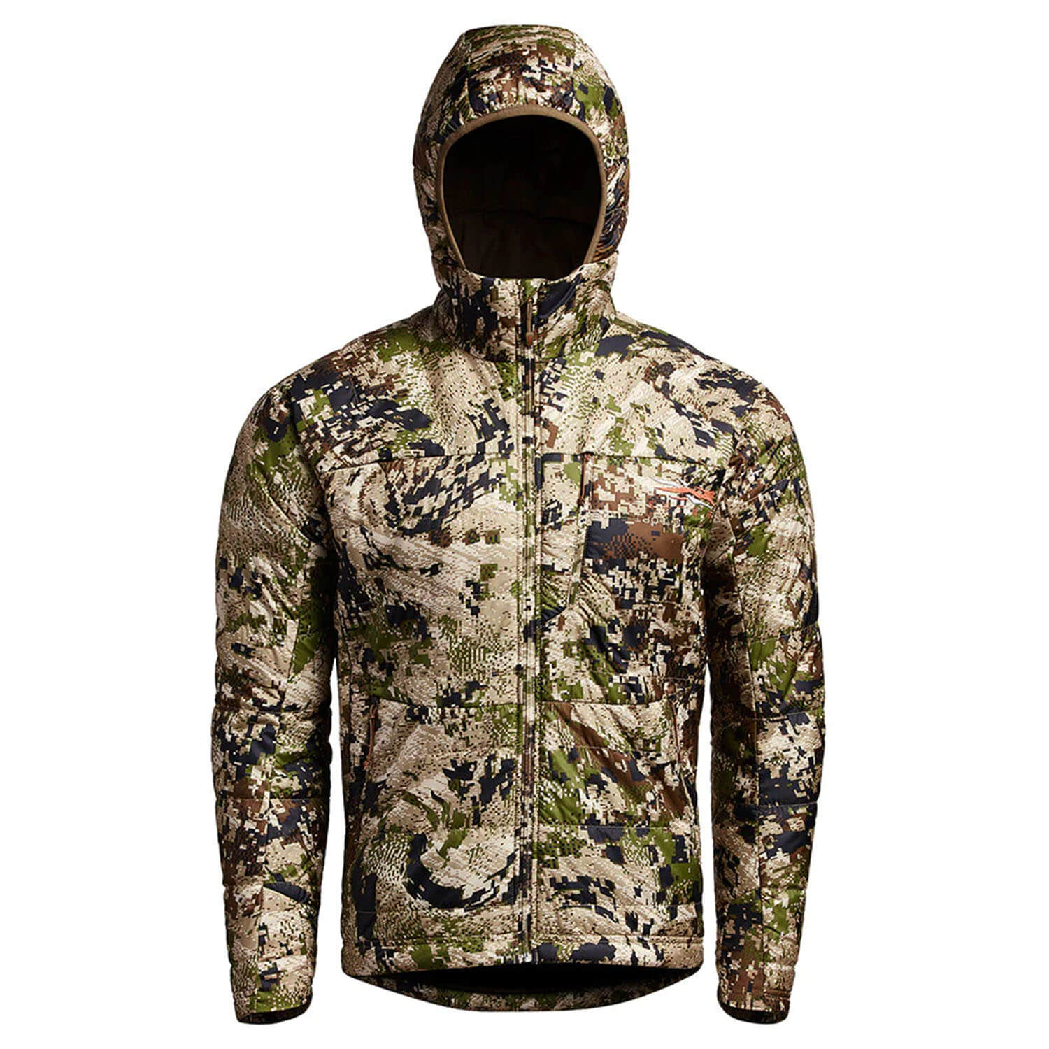 Sitka Gear Hunting Jacket Kelvin AeroLite (subalpine)