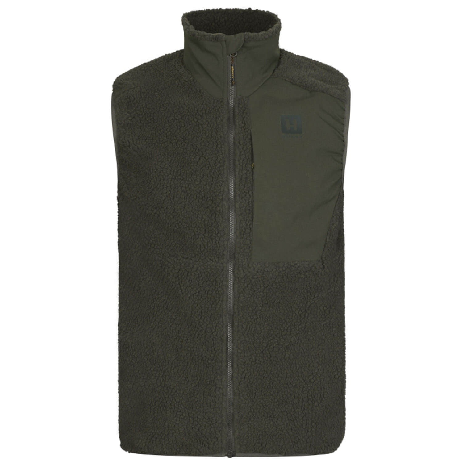  Härkila Hunting waistcoat Fjell Polar (Rosin)