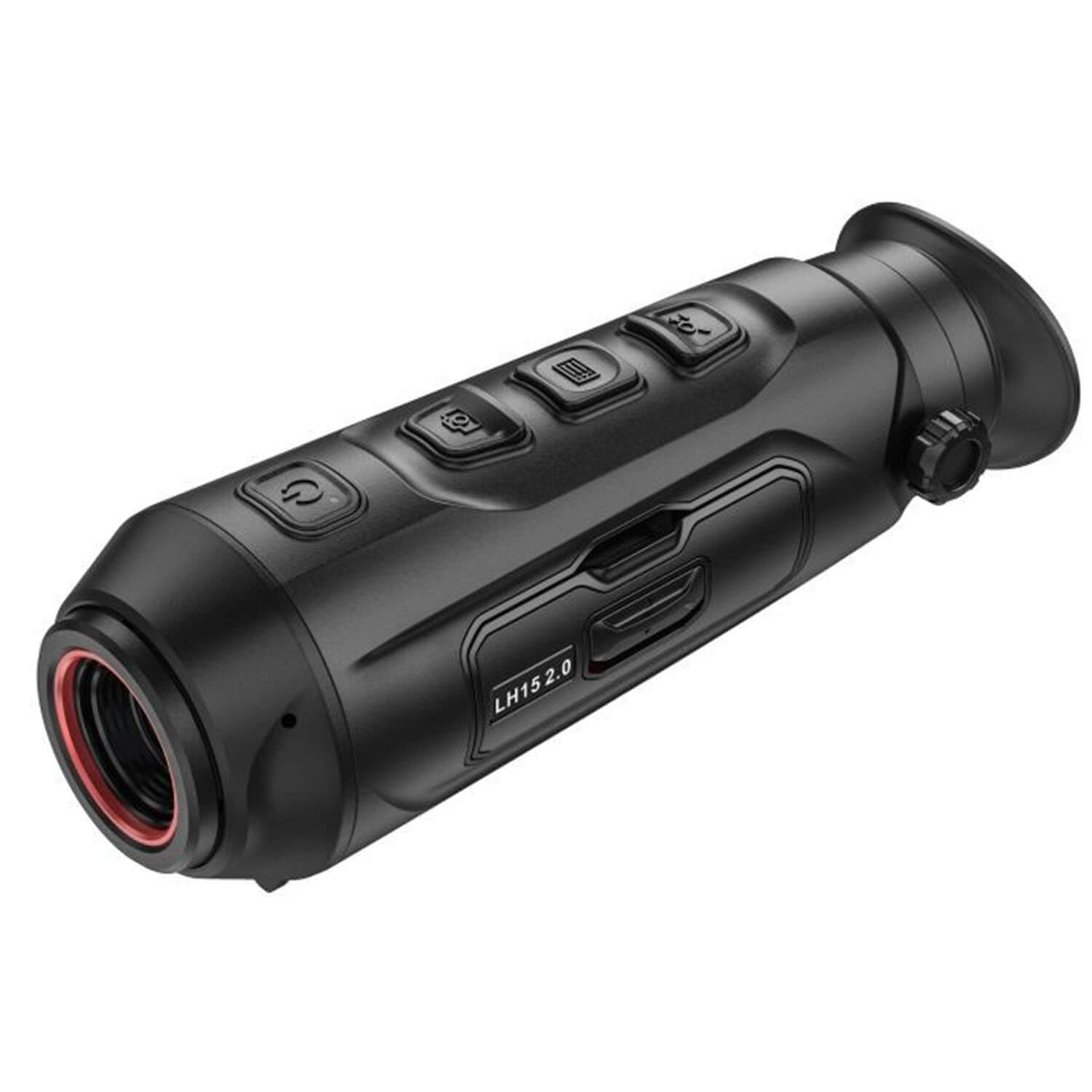 Hikmicro thermal device lynx LH15 2.0 - Fox Hunting