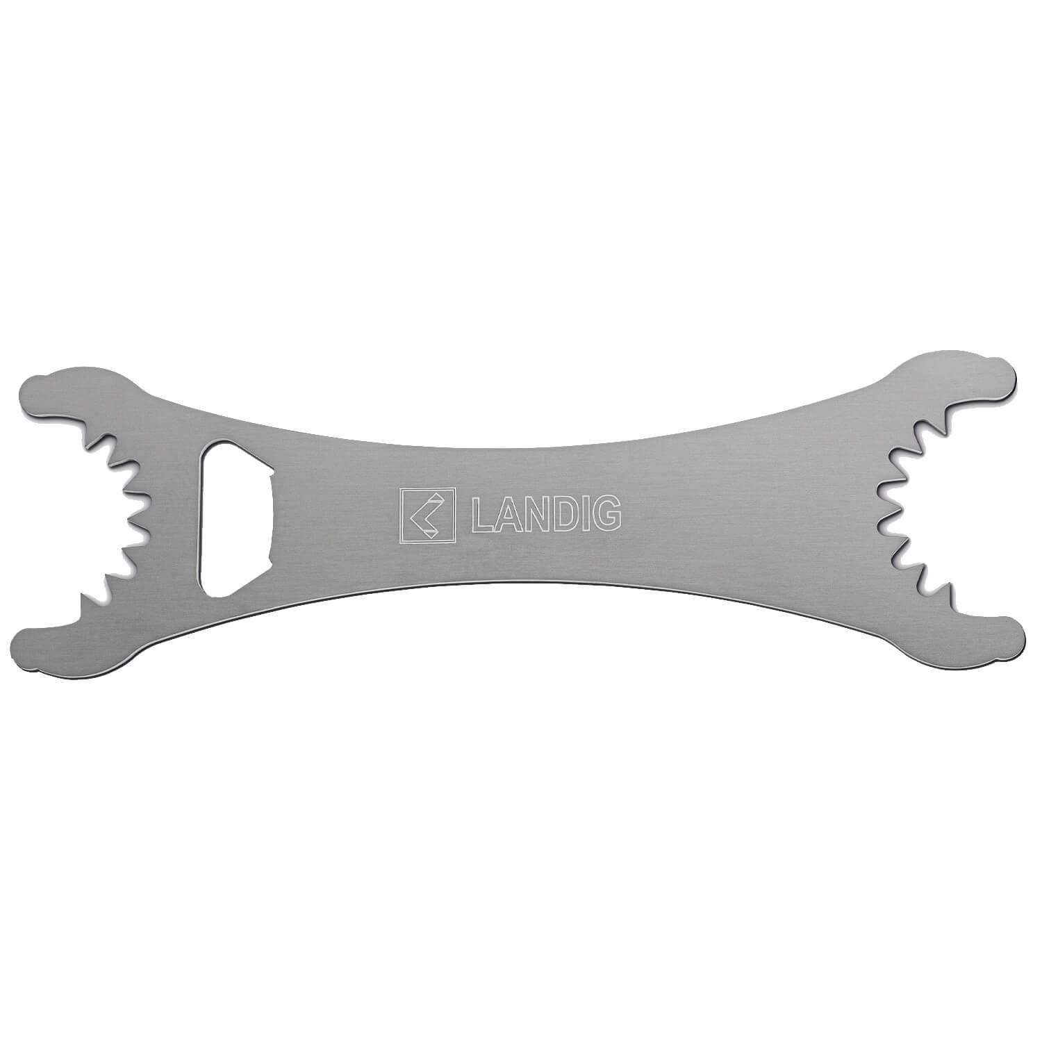 Landig compact game spreader - Hunting Equipment