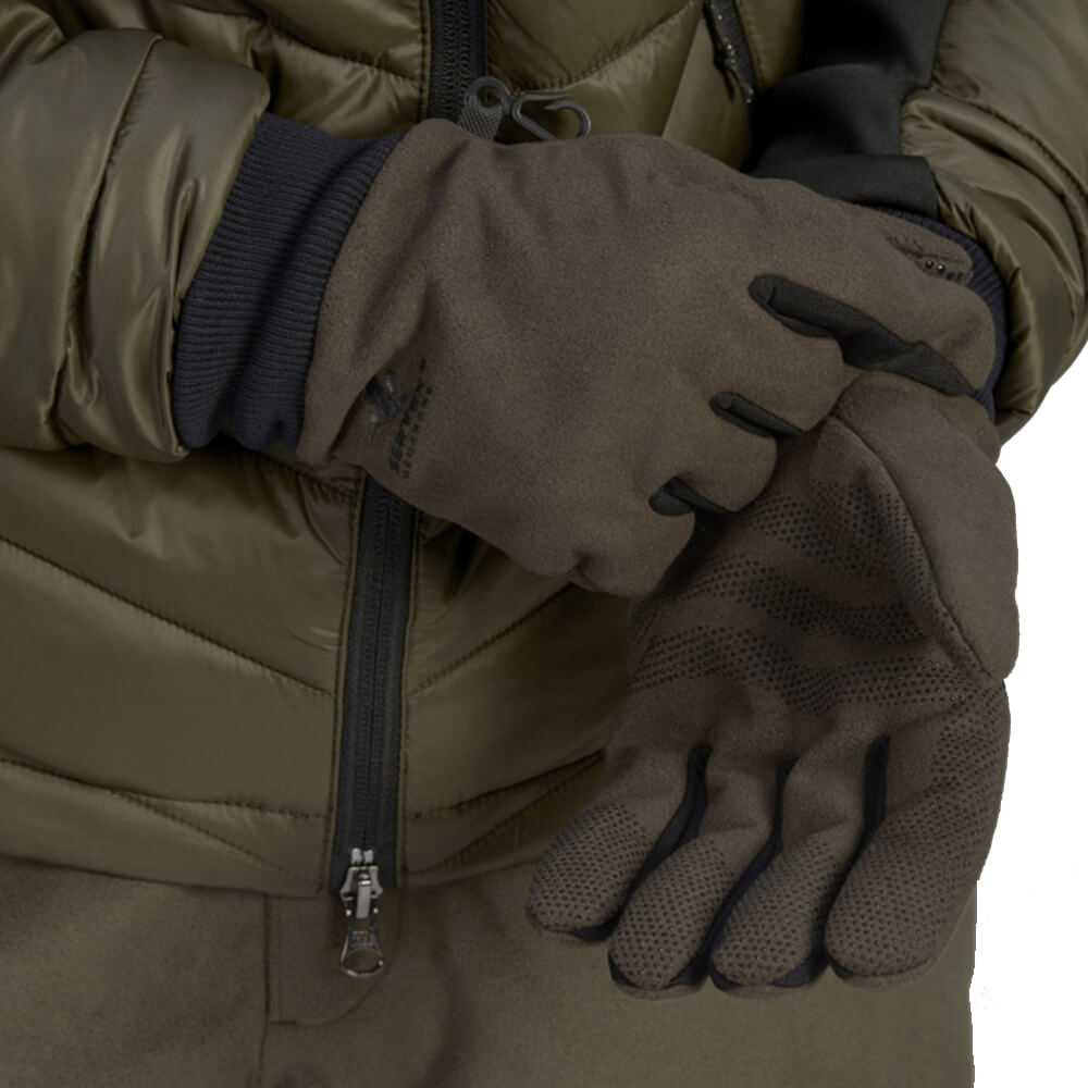 Seeland Gloves Climate