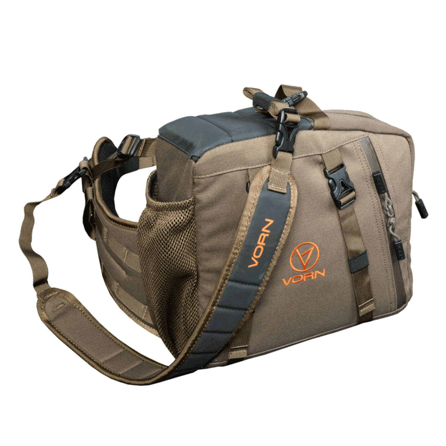 Vorn Hip Pack SR10 - Backpacks