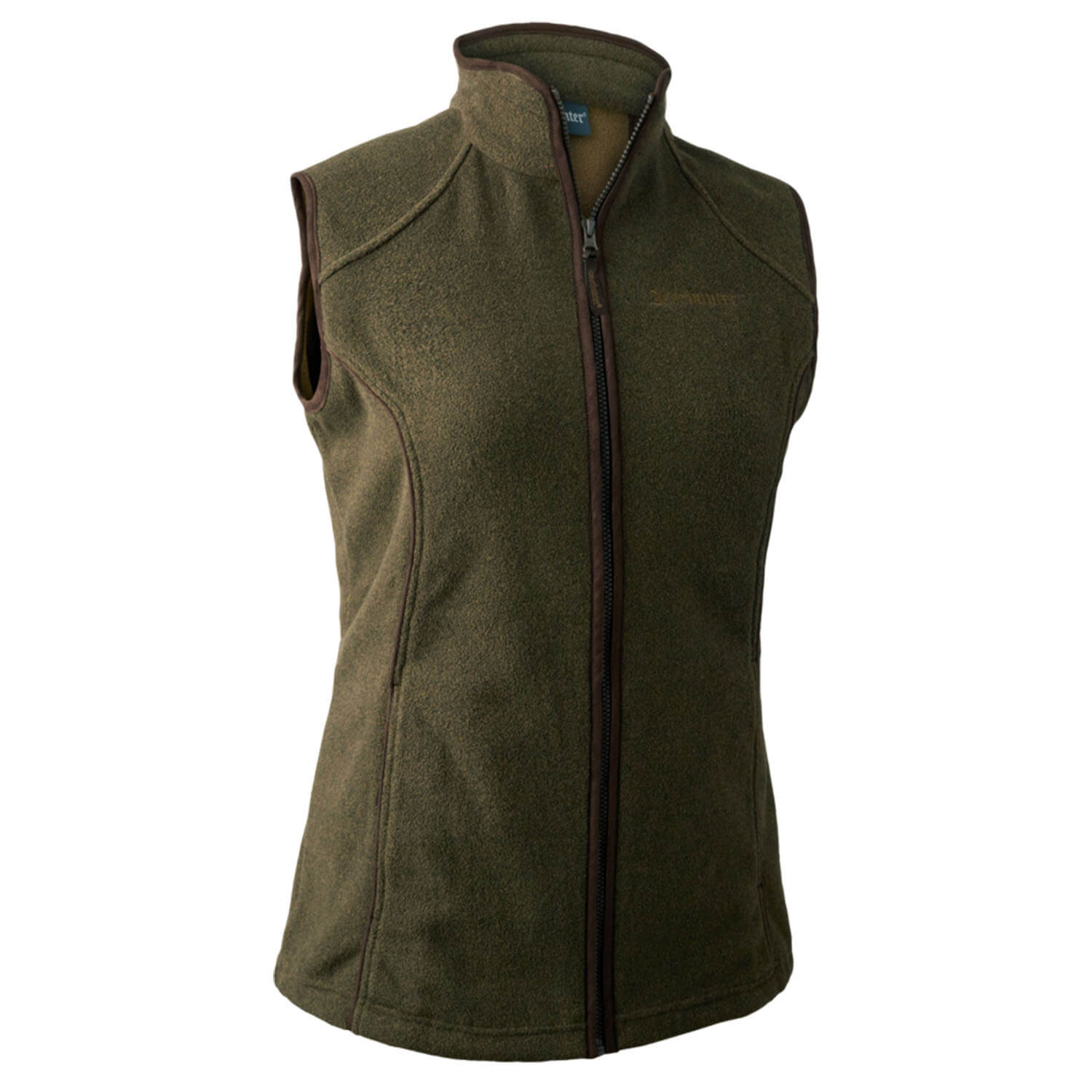 Deerhunter Vest Lady Josephine - Vests & Waistcoats