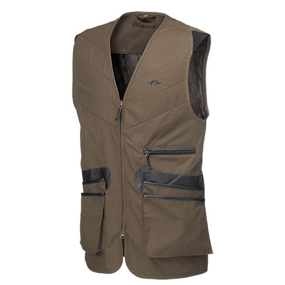 Blaser Light Skeet Waistcoat