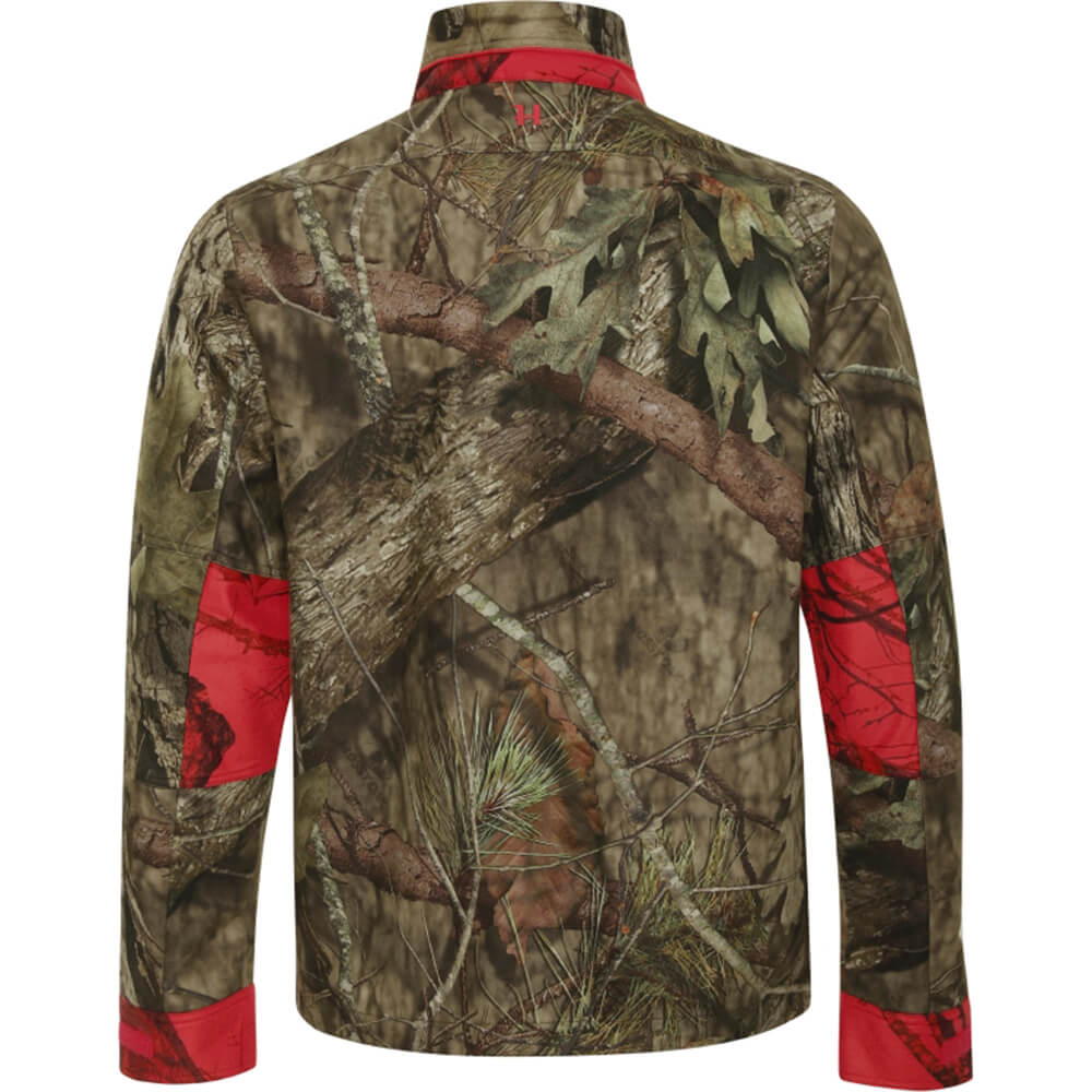 Härkila shelljacket Moose Hunter 2.0 WSP