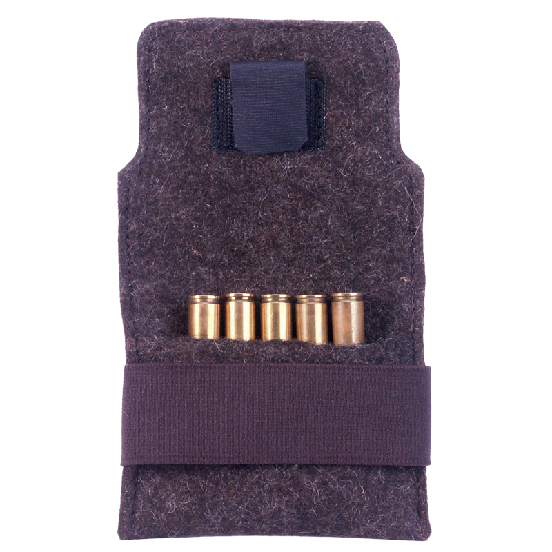 Felt- Ammo Holder