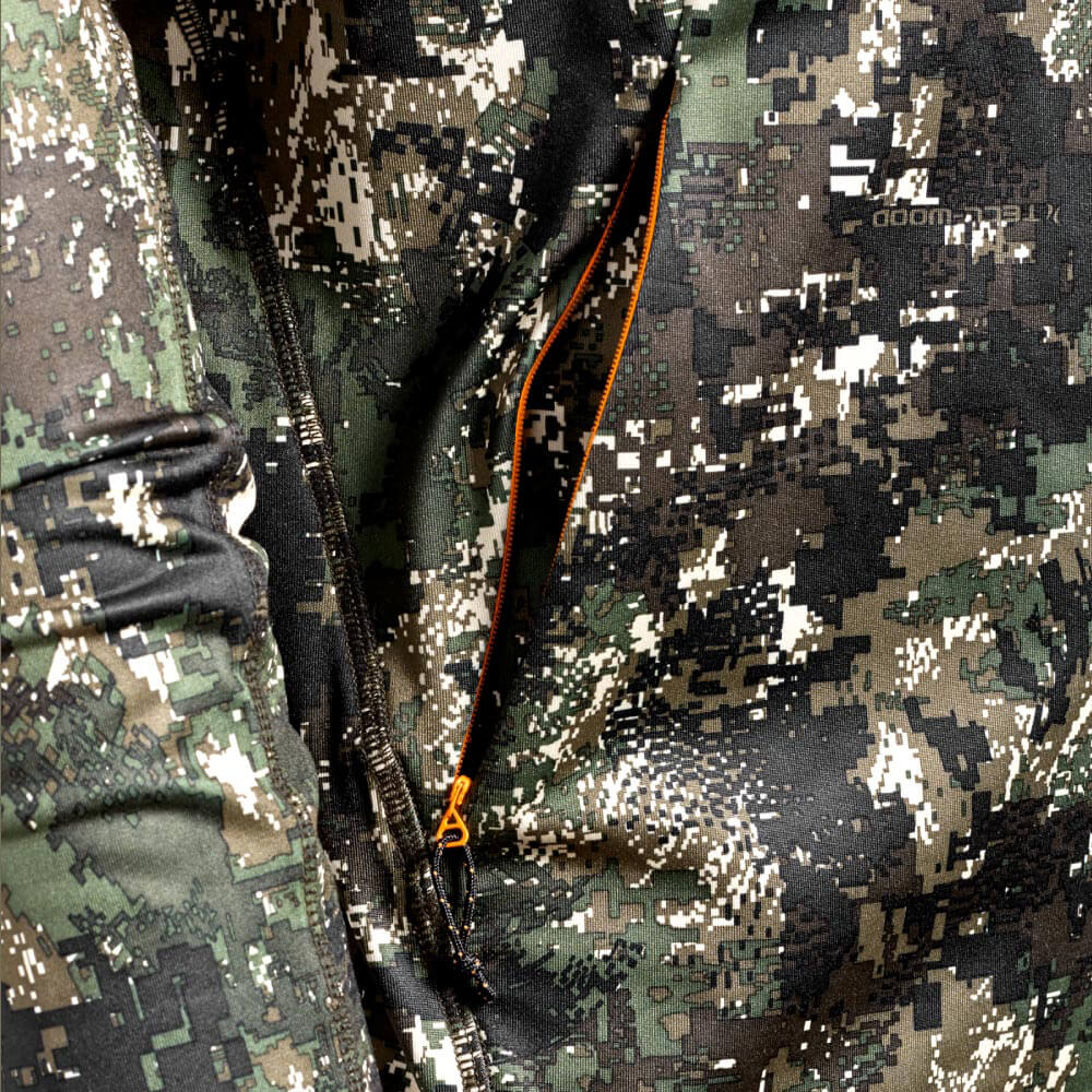 Northern Hunting Jacket Gunno