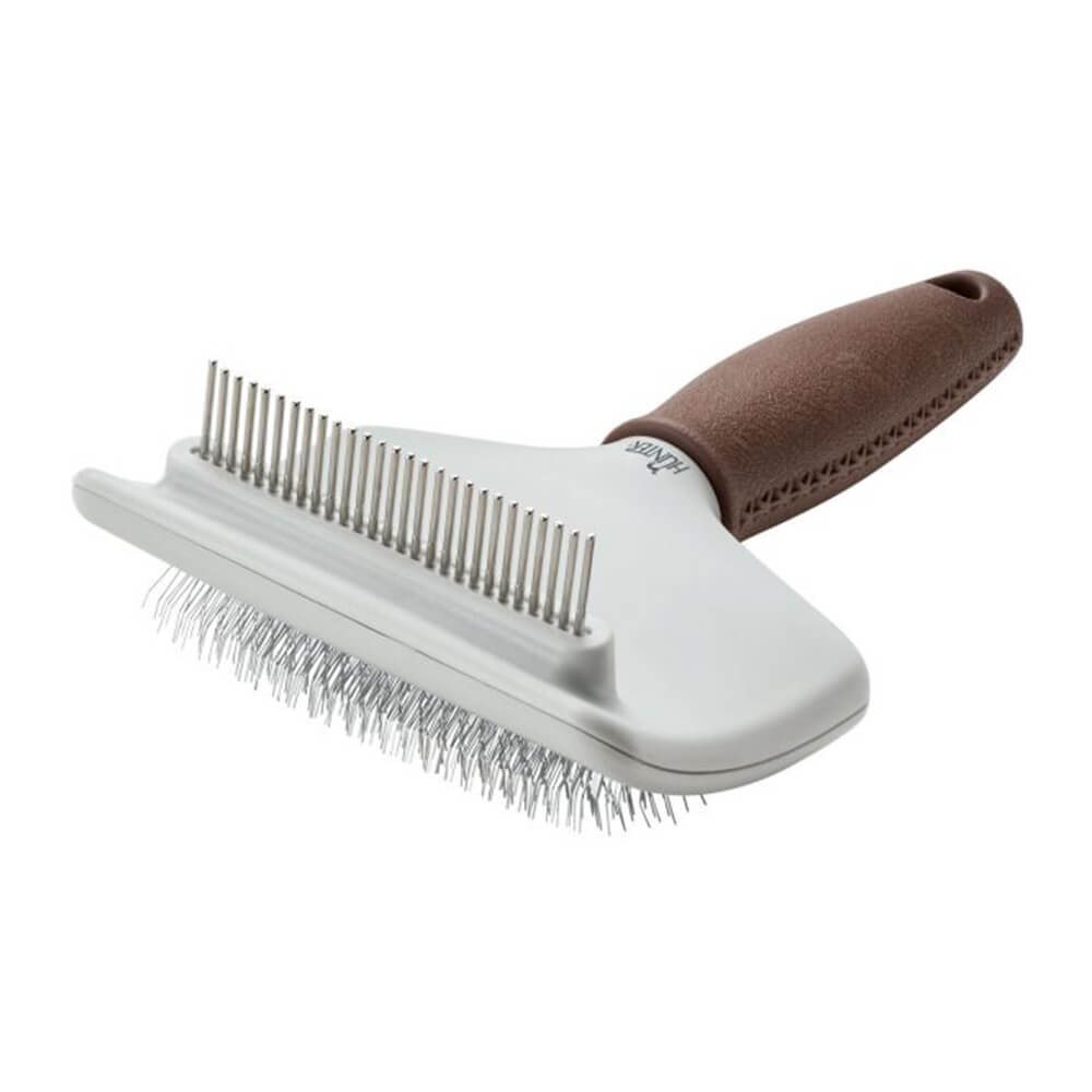 Hunter Multi-purpose brush Spa "Plucking and combing"