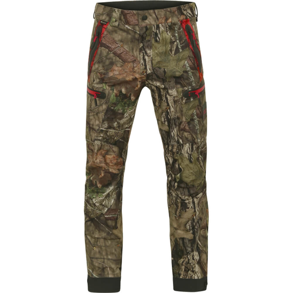 Härkila trousers Moose Hunter 2.0 GTX - Camouflage Trousers