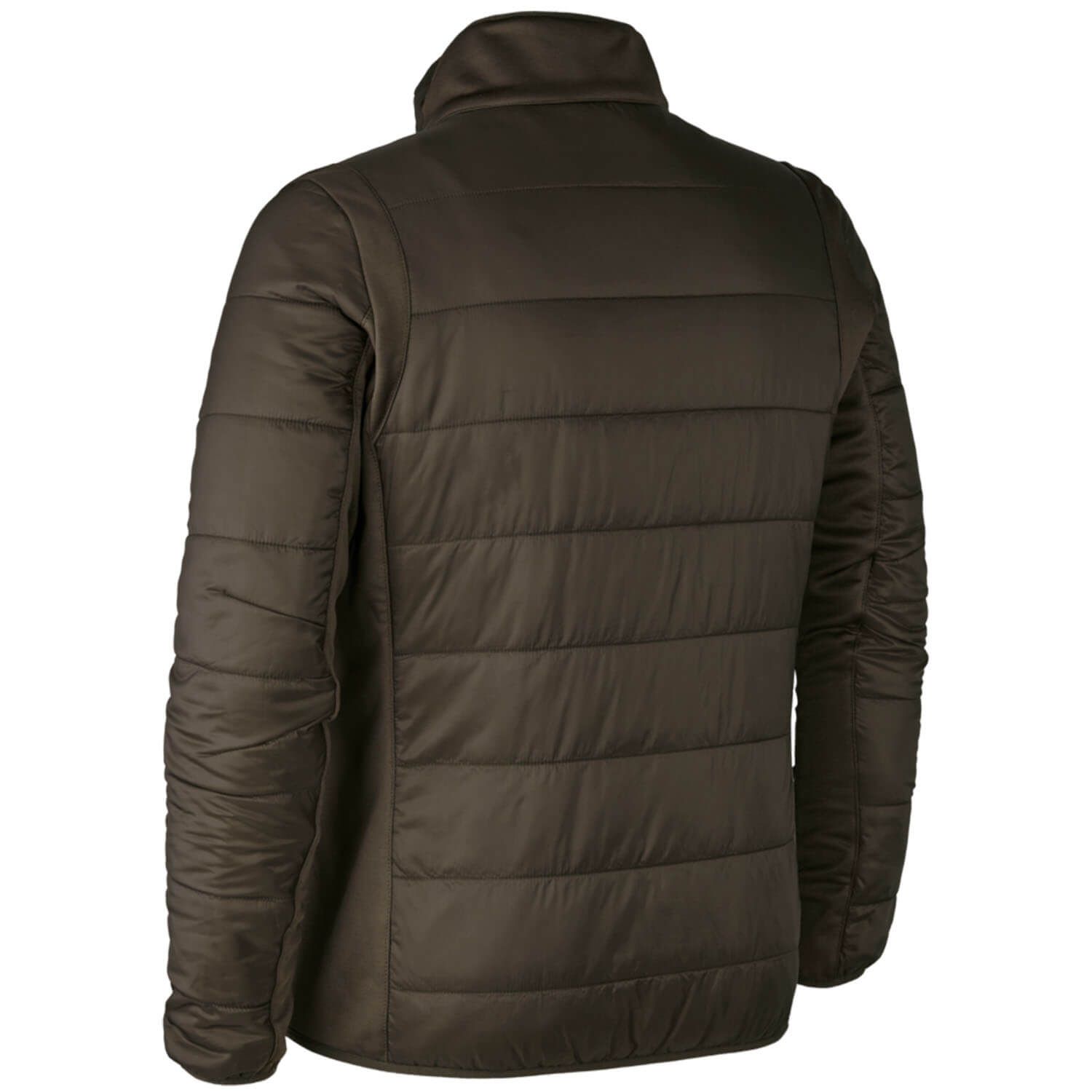 Deerhunter Jacket Heat padded (Wood)