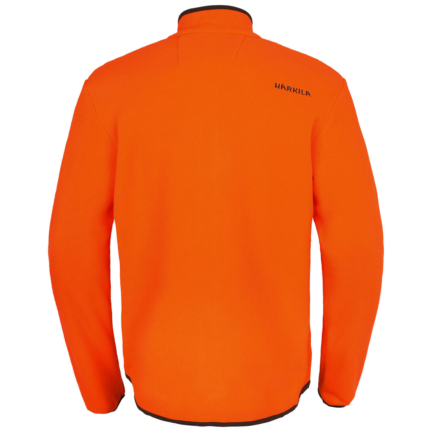  Härkila fleece jacket Wildboar Pro Blaze (Orange Blaze)