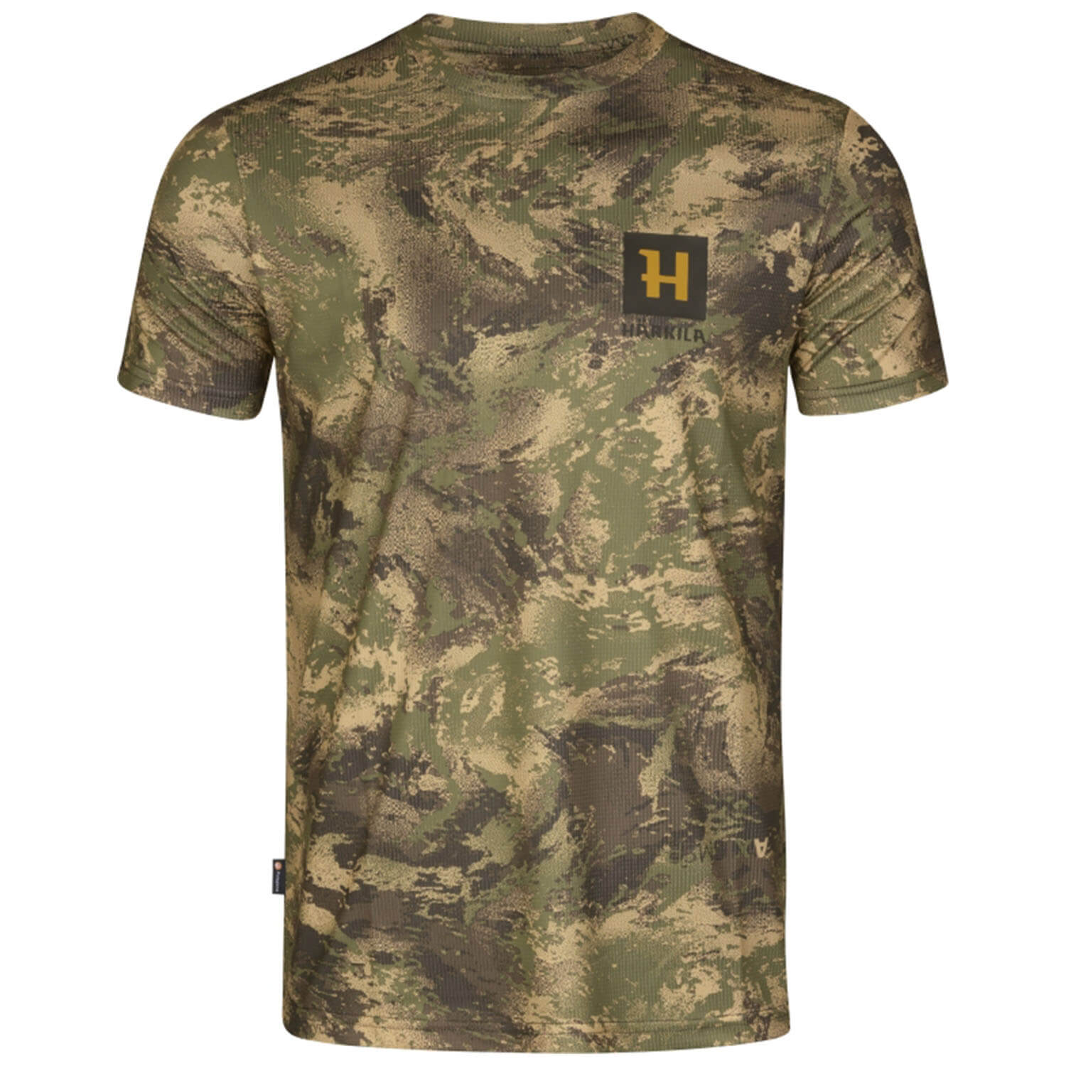 Härkila Shirt Long Sleeves Deer Stalker (AXIS MSP) - Camouflage Clothing