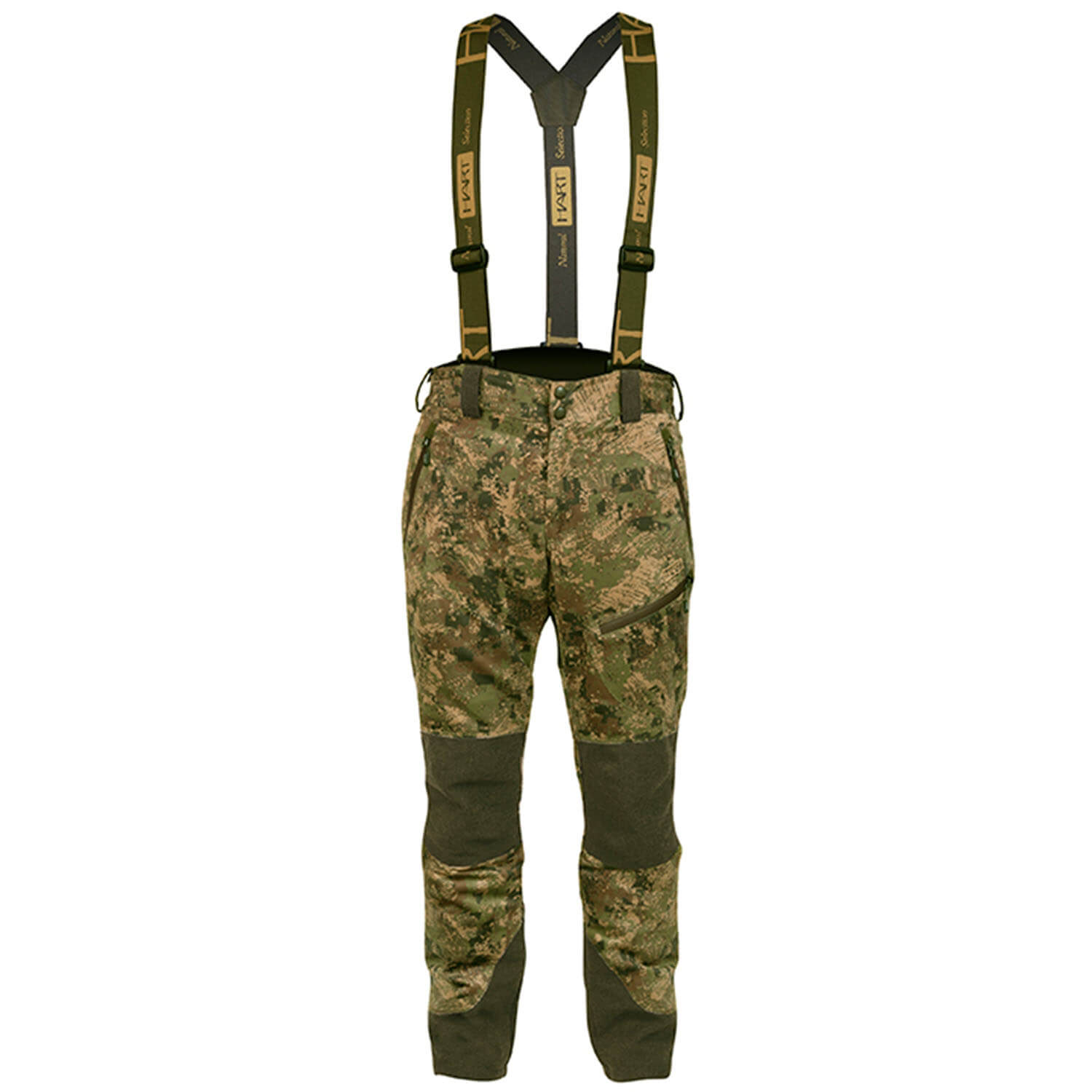 Hart Hunting Trousers Skade (Pixel Camo)