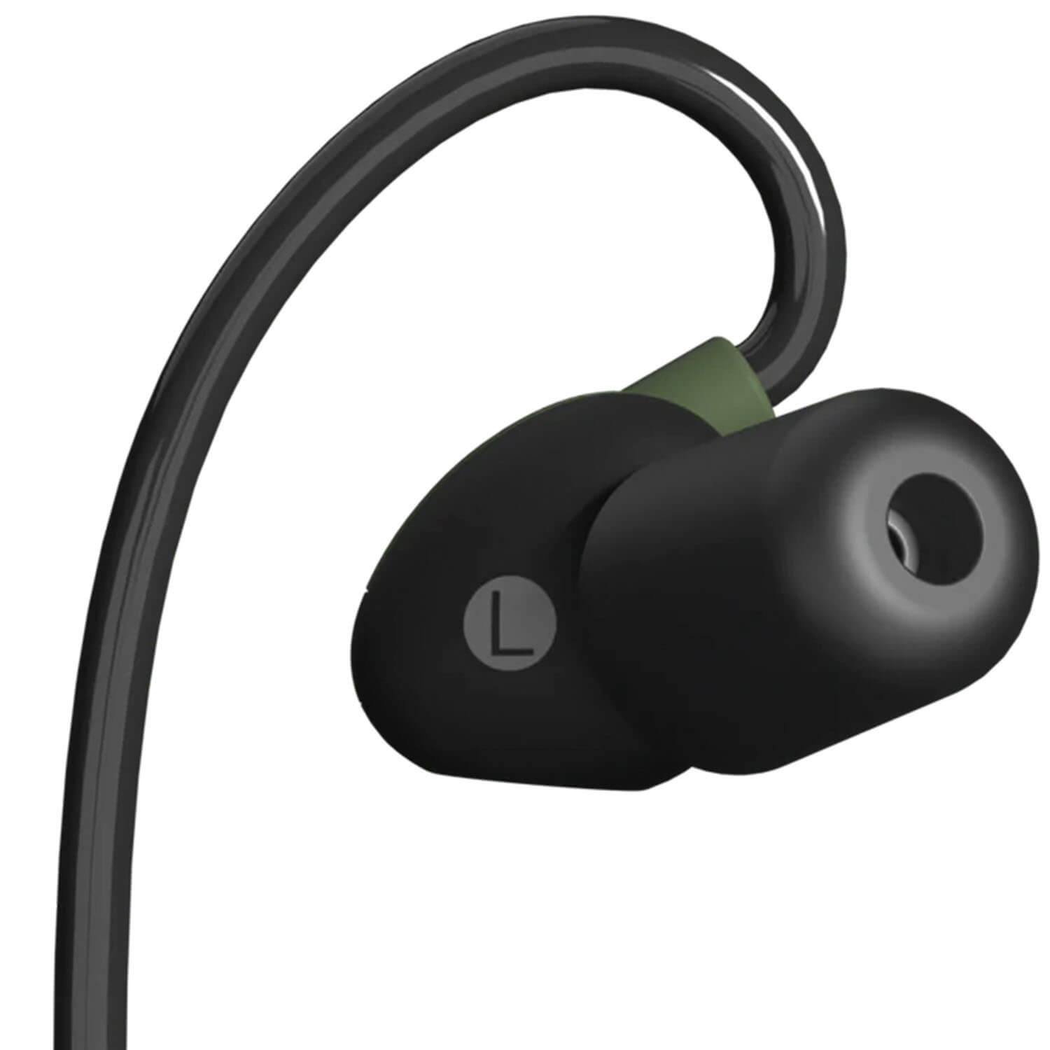 ISOtunes Ear Protection Sport Advance 2.0